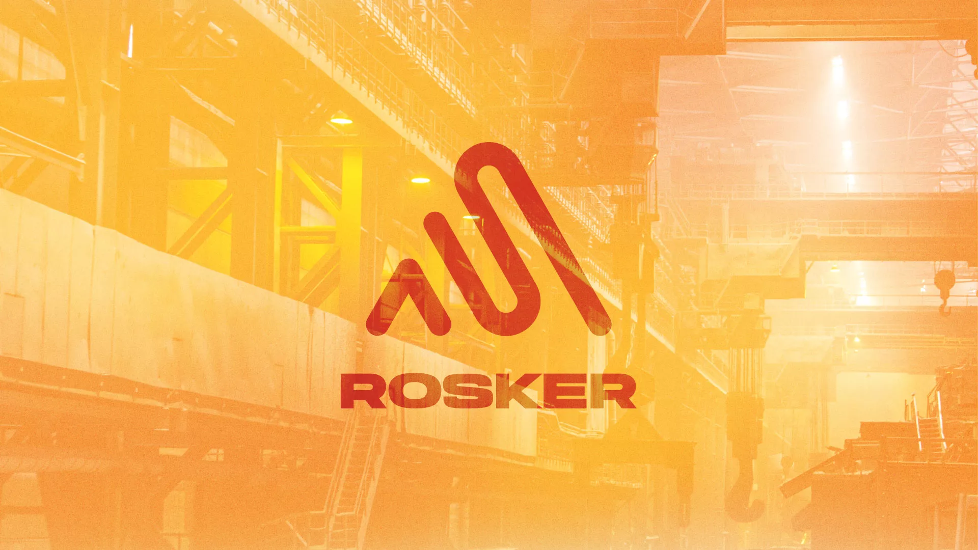 Ребрендинг компании «Rosker» и редизайн сайта в Усть-Куте